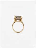 Anello Gucci Donna in Oro Quarzo YBC298375002015 - YBC298375002015